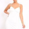 Clothing Rebellious Fashion | White Dress - Alizae