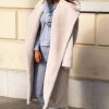 Clothing Rebellious Fashion | Grey Sweatshirt Slim Jogger Tracksuit - Erieanna